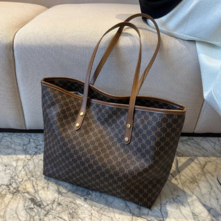 Women's Vintage Pattern Tote Bag,houlder Bag, Stylish Bag For Work Alodia Store