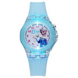 Clock Wrist Relogio Feminino kids Alodia Store