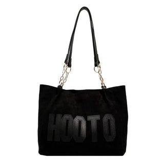 New Spring Commuter Tote Big Bag Alodia Store