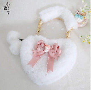 Anime Cute Lolita Bags ALODIA STORE