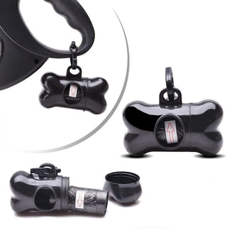 Pet Poop Disposable Bags ALODIA STORE