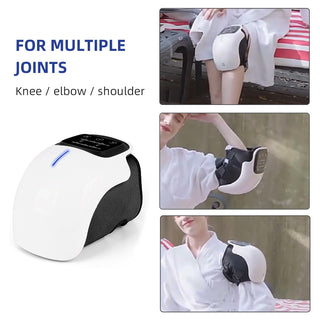 Smart Knee Relaxation Massager ALODIA STORE