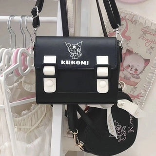 Anime Messenger Bag ALODIA STORE