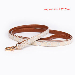 Cute Bowknot Pets Collars ALODIA STORE