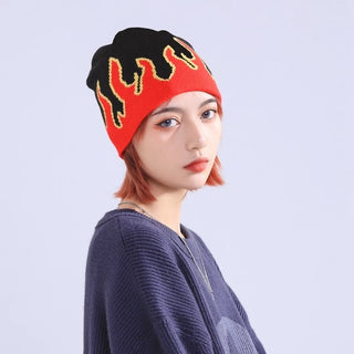 Soft Wear Warm Unisex Bonnet ALODIA STORE
