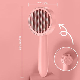 Cat Grooming Brush ALODIA STORE