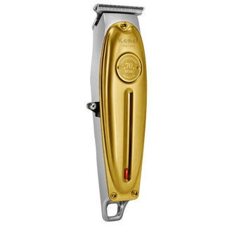Carbon Steel Blade Hair Clipper ALODIA STORE