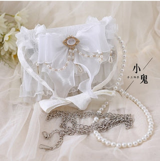 Anime Cute Lolita Bags ALODIA STORE