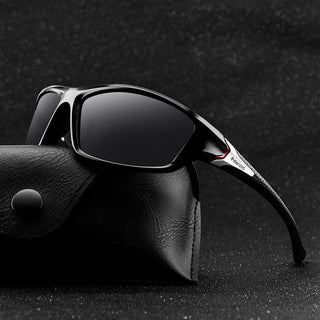 Men's Luxury Polarized Sunglasses ALODIA STORE