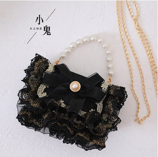 Anime Cute Lolita Bags ALODIA STORE
