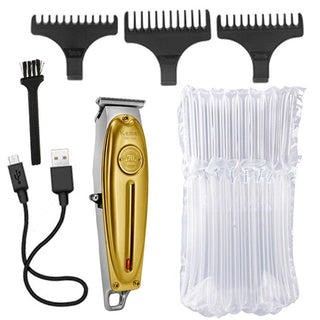 Carbon Steel Blade Hair Clipper ALODIA STORE