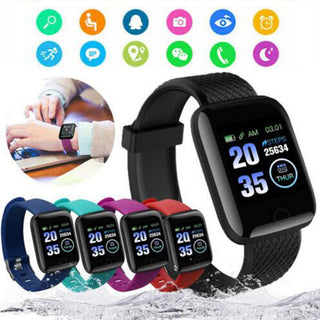Sports Smart Watches ALODIA STORE