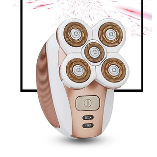 Smooth Shaver ALODIA STORE