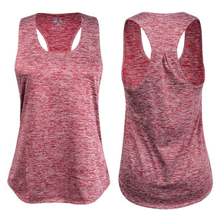 Workout Tank Top ALODIA STORE