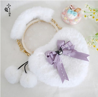 Anime Cute Lolita Bags ALODIA STORE