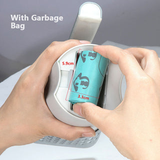 Portable Cat Litter Shovel ALODIA STORE