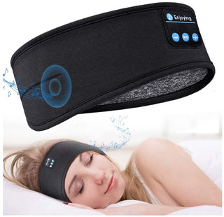 Bluetooth Sleeping Headset ALODIA STORE