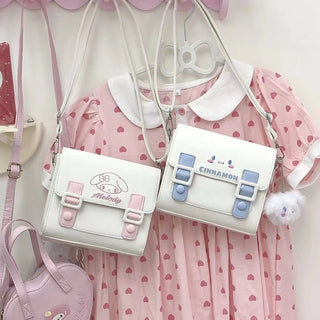 Anime Messenger Bag ALODIA STORE