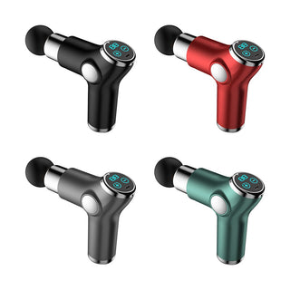 LCD Electric Massage Gun ALODIA STORE