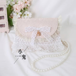 Anime Cute Lolita Bags ALODIA STORE