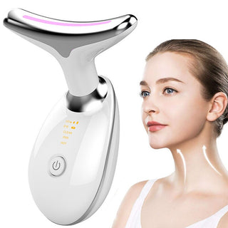 Neck Anti Wrinkle Face Beauty Device ALODIA STORE