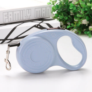 3M/5M Retractable Dog Leash ALODIA STORE