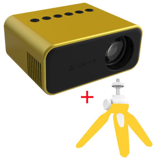 Mini Home Theater Video Projectors ALODIA STORE