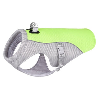 Breathable Summer Dog Cooling Vest ALODIA STORE