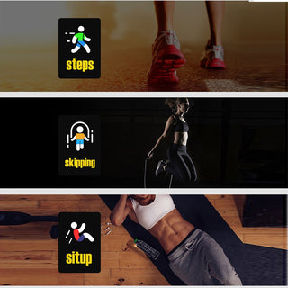 Sports Smart Watches ALODIA STORE