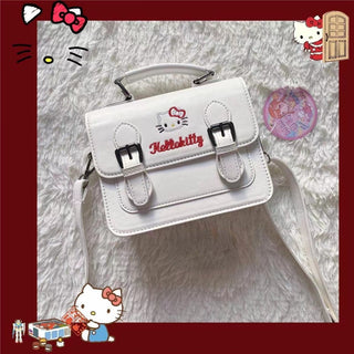 Anime Messenger Bag ALODIA STORE