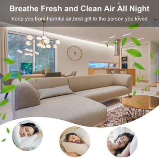 Micro-CPAP Anti Snoring Electronic Device ALODIA STORE