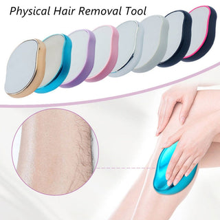 Crystal Hair Removal Eraser ALODIA STORE