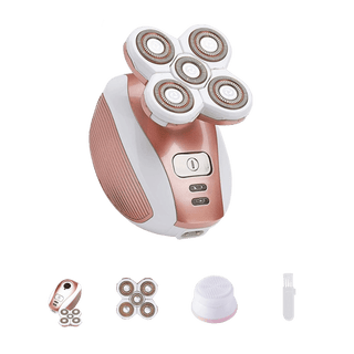 Smooth Shaver ALODIA STORE