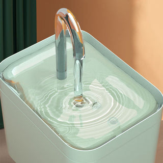 Pet Water Dispenser ALODIA STORE
