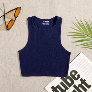 Women Workout Tank Top ALODIA STORE