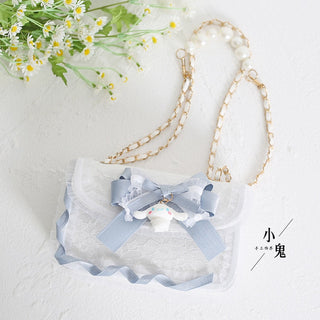 Anime Cute Lolita Bags ALODIA STORE