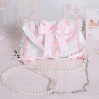 Anime Cute Lolita Bags ALODIA STORE