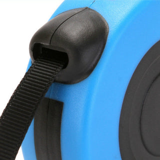 3M/5M Retractable Dog Leash ALODIA STORE