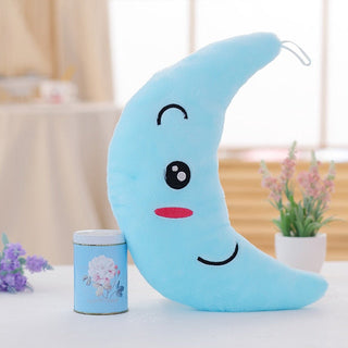 Luminous Stuffed Soft Pillow ALODIA STORE