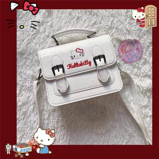 Anime Messenger Bag ALODIA STORE