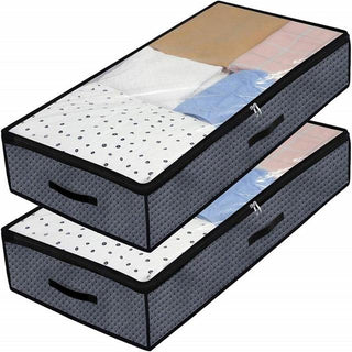 Foldable Under Bed Bags ALODIA STORE