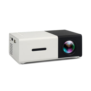 Portable 1080P Home Theater Projector ALODIA STORE