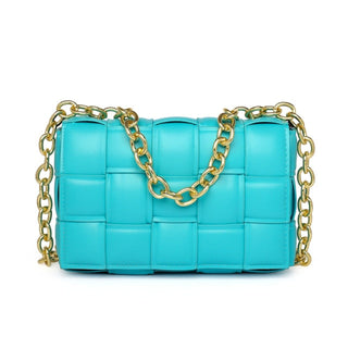Square Crossbody Bags ALODIA STORE