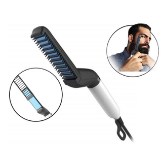 Electric Comb for Men's Beard and Hair ALODIA STORE