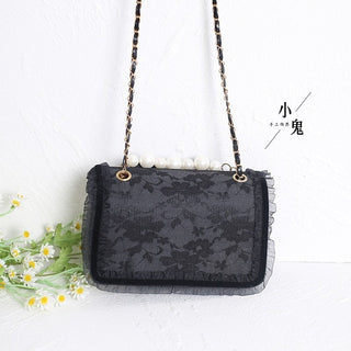 Anime Cute Lolita Bags ALODIA STORE