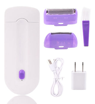 Laser Touch Epilator Kit ALODIA STORE