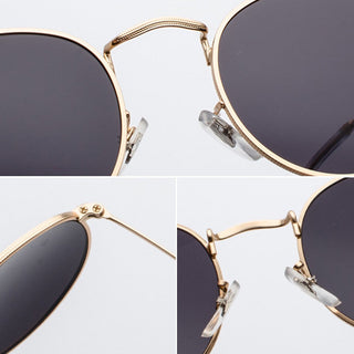 Designer Rays UV400 Sunglasses ALODIA STORE