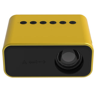 Mini Home Theater Video Projectors ALODIA STORE