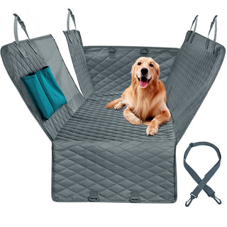 Dog Car Seat Cover ALODIA STORE