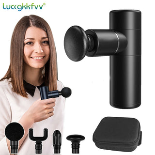 Massage Gun Mini ALODIA STORE